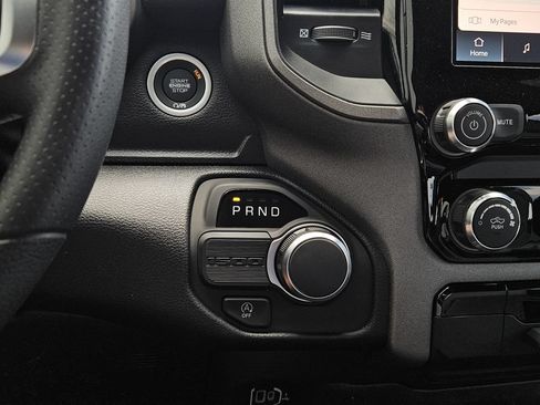 New 2026 RAM 1500 Tradesman RWD image 20