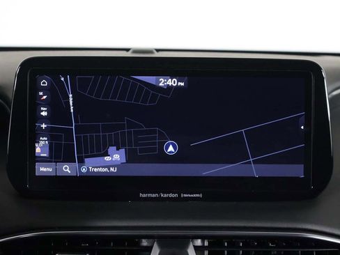 Certified 2023 Hyundai Santa Fe Calligraphy image 48