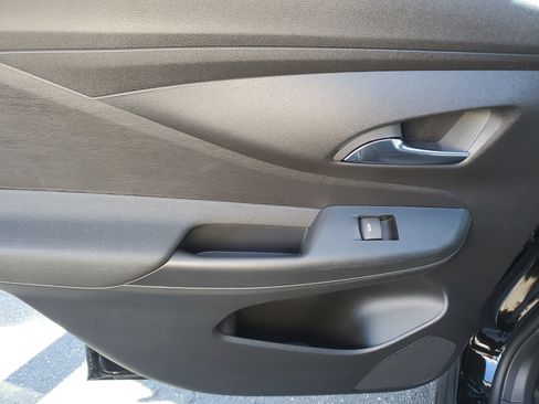 New 2026 Buick Envista Preferred w/ Convenience I Package image 31