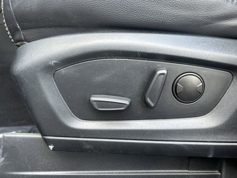 Certified 2023 Ford Explorer ST w/ Equipment Group 401A image 14