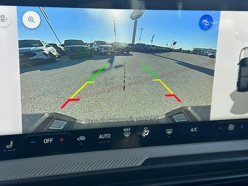 New 2025 Ford Bronco Sport Big Bend w/ Convenience Package image 13