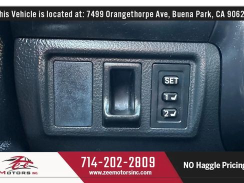 Used 2004 Lexus IS 300 image 28