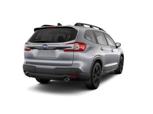 New 2026 Subaru Ascent Premium image 6