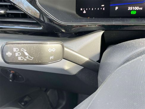 Certified 2023 Volkswagen Taos S w/ IQ Drive S Package image 22