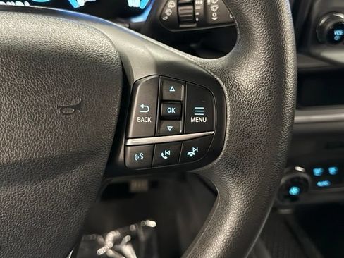 Used 2024 Ford Bronco Sport Big Bend AWD/4WD image 13