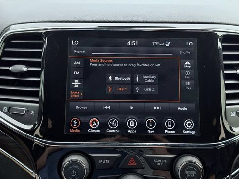 Used 2021 Jeep Grand Cherokee Limited w/ Quick Order Package 28K 80th AWD/4WD image 38