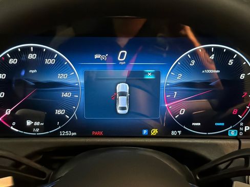 New 2027 Mercedes-Benz E 350 Sedan image 23