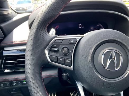 New 2026 Acura MDX A-Spec AWD/4WD image 8