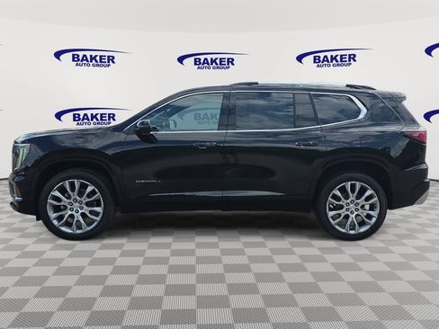 New 2026 GMC Acadia Denali w/ Super Cruise Package AWD/4WD image 8