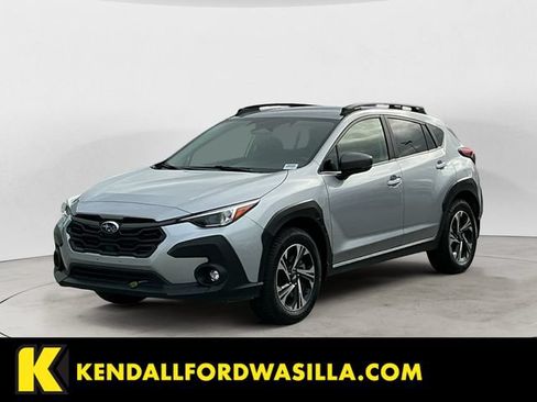 Used 2024 Subaru Crosstrek 2.0i Premium AWD/4WD image 1