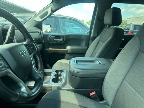 Used 2019 Chevrolet Silverado 1500 RST AWD/4WD image 5