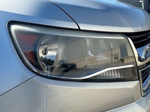 Used 2016 Chevrolet Colorado LT w/ LT Convenience Package image 36