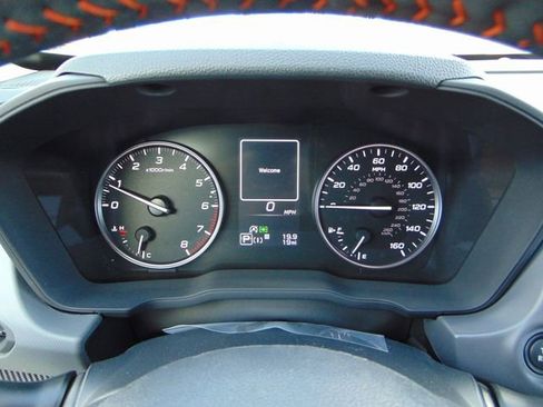 New 2026 Subaru Crosstrek 2.5i Limited w/ Popular Package #4A image 16