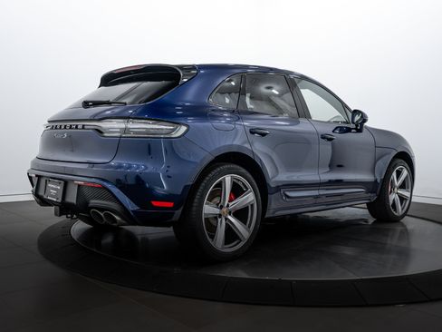 New 2025 Porsche Macan S image 7