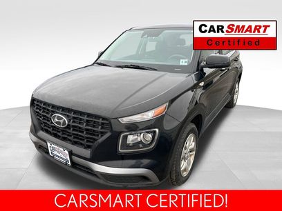 Used 2022 Hyundai Venue SE