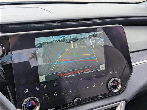 Used 2023 Lexus RX 350 w/ Accessory Package (Z1) image 13