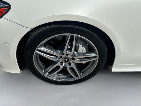 Used 2019 Mercedes-Benz E 450 Cabriolet image 35