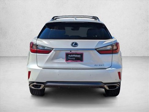 Used 2017 Lexus RX 350 AWD image 7