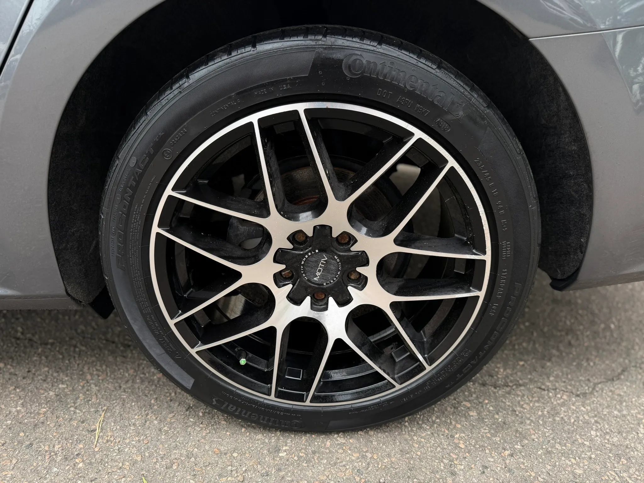 Used 2019 Volkswagen Passat 2.0T Wolfsburg FWD image 34