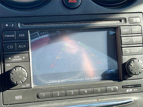 Used 2012 Nissan Rogue SV w/ Premium Pkg image 14