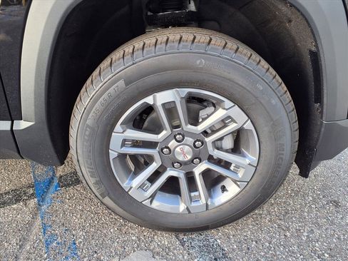 New 2026 GMC Terrain Elevation w/ Technology Package II image 5