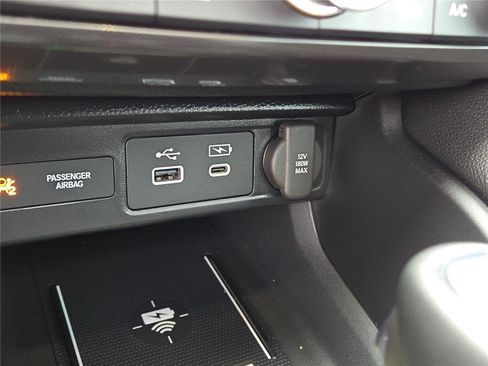 Certified 2025 Acura Integra A-Spec FWD image 11