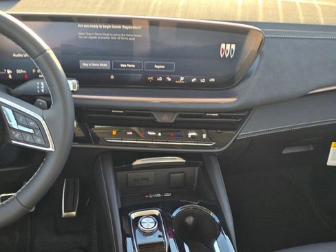 New 2026 Buick Envision Sport Touring image 14