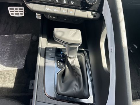 New 2026 Hyundai Elantra Sport FWD image 21