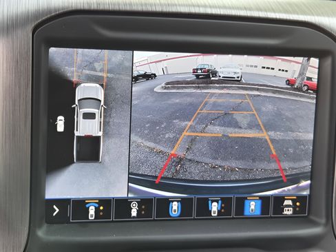 Used 2020 GMC Sierra 1500 Denali w/ Denali Ultimate Package image 19