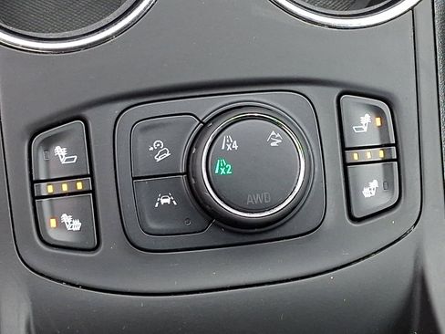 Certified 2023 GMC Terrain SLE w/ Driver Convenience Package image 25