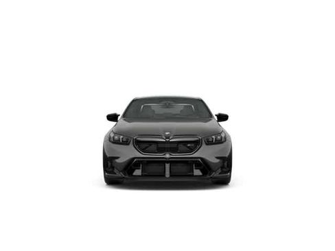 New 2026 BMW M5 w/ Executive Package image 2