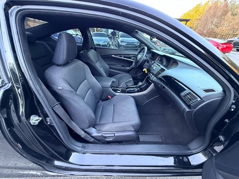 Used 2016 Honda Accord LX-S image 11