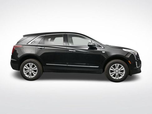 Used 2025 Cadillac XT5 Luxury FWD image 6