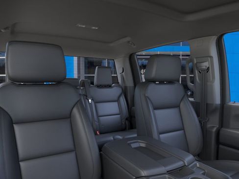 New 2026 Chevrolet Silverado 2500 W/T image 26