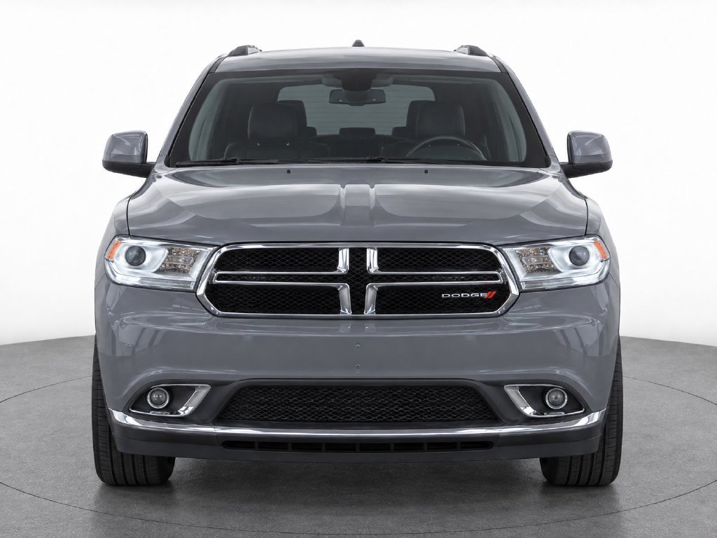 Used 2020 Dodge Durango SXT AWD/4WD image 6