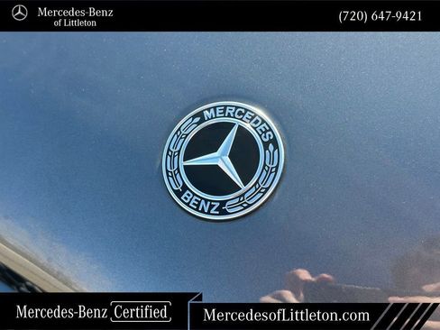 Certified 2025 Mercedes-Benz CLA 250 CLA 250 image 10