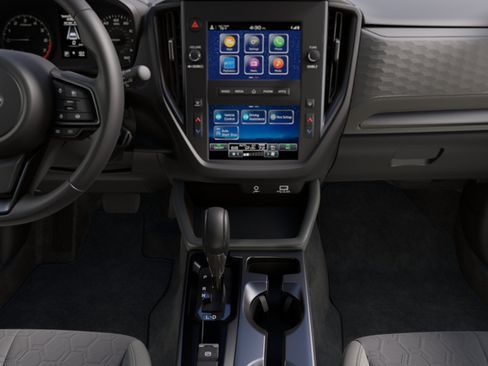 New 2026 Subaru Forester AWD/4WD image 25