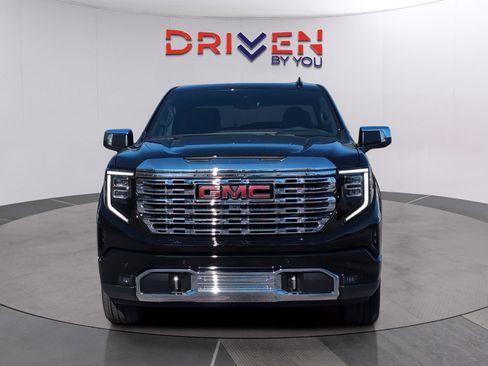 New 2026 GMC Sierra 1500 Denali image 9