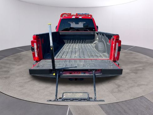 Used 2024 Ford F250 XLT w/ XLT Premium Package AWD/4WD image 6