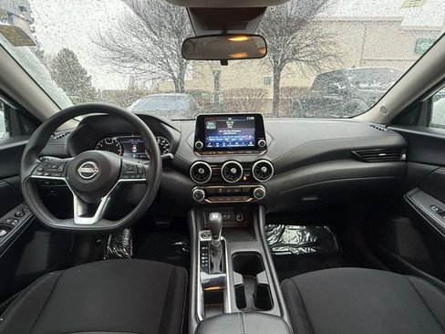 Used 2024 Nissan Sentra SV image 20