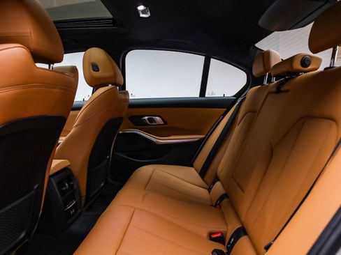 Certified 2023 BMW 330e w/ M Sport Package image 20