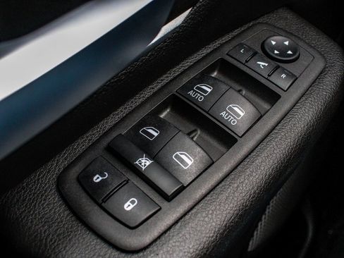 Used 2023 RAM 1500 Big Horn image 10