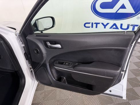 Used 2017 Dodge Charger Police image 17