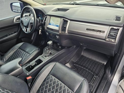 Used 2021 Ford Ranger XLT w/ Equipment Group 302A High image 16