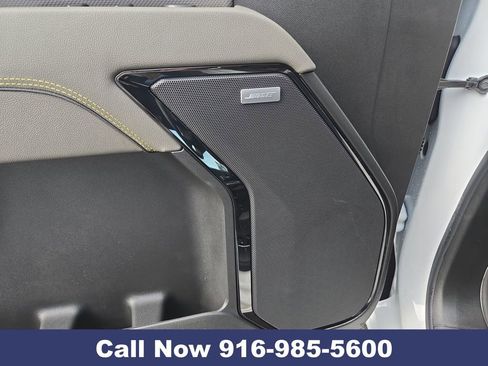 New 2026 Chevrolet Silverado 1500 ZR2 image 28