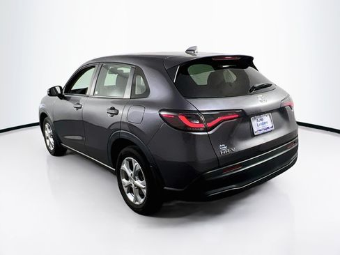 Used 2023 Honda HR-V LX image 7