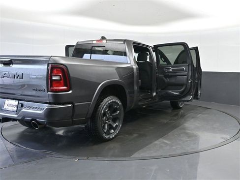 New 2026 RAM 1500 Big Horn image 37