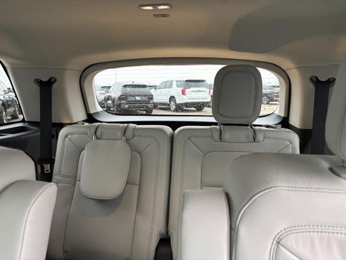 New 2026 Lincoln Aviator Reserve AWD/4WD image 10