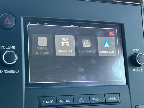 Certified 2025 Subaru Forester image 19