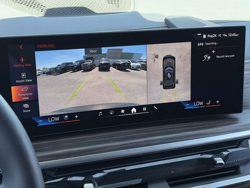 Used 2026 BMW X5 xDrive50e w/ M Sport Package image 28